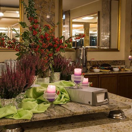 Jutrzenka Medical Spa Włocławek Eksteriør billede