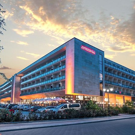 Jutrzenka Medical Spa Włocławek Eksteriør billede