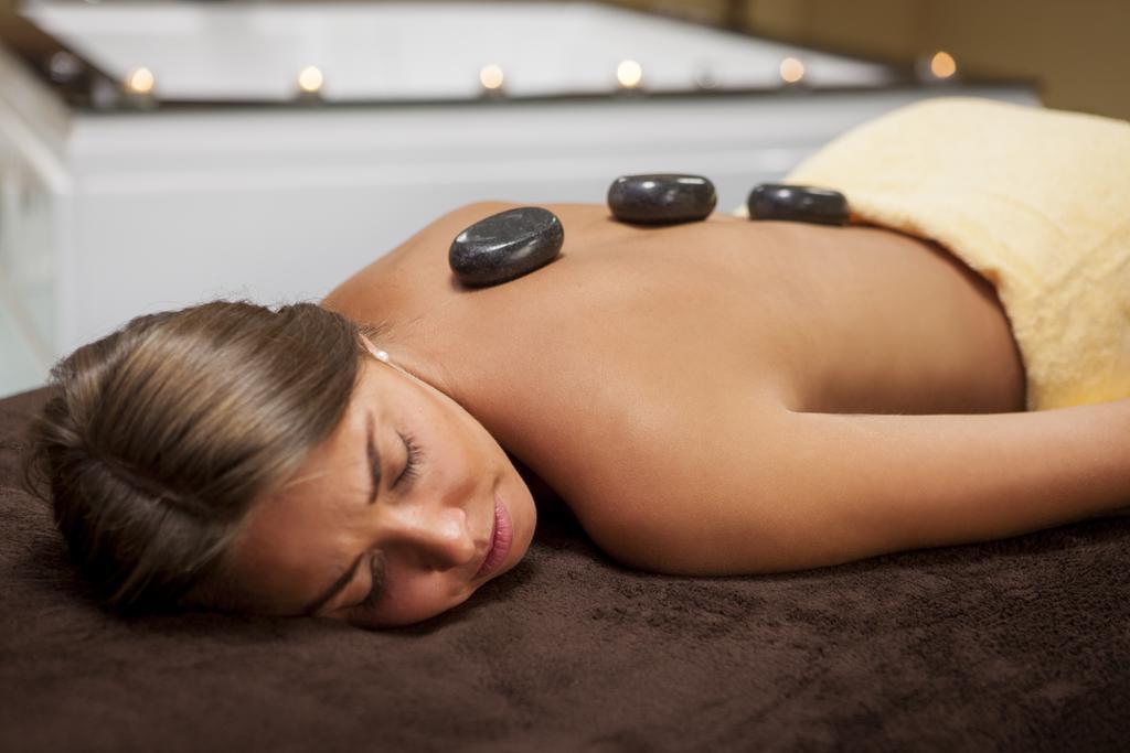 Jutrzenka Medical Spa Włocławek Eksteriør billede