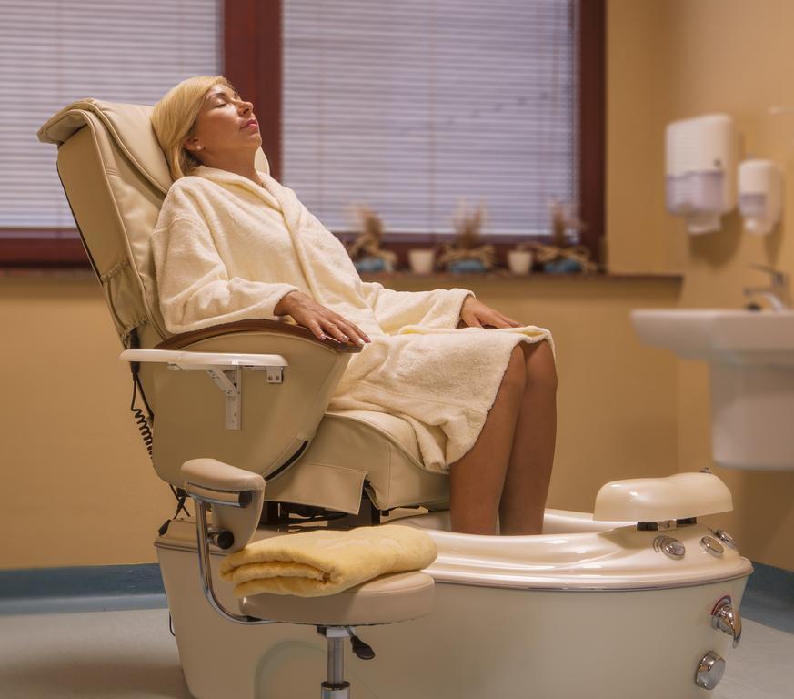 Jutrzenka Medical Spa Włocławek Eksteriør billede