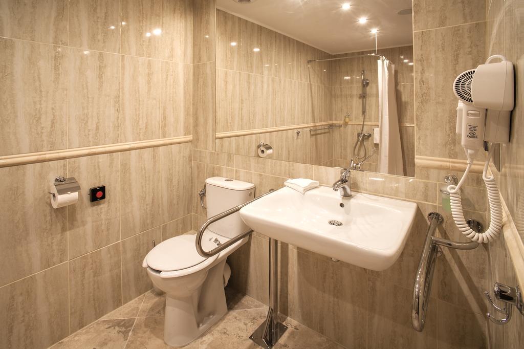 Jutrzenka Medical Spa Włocławek Eksteriør billede