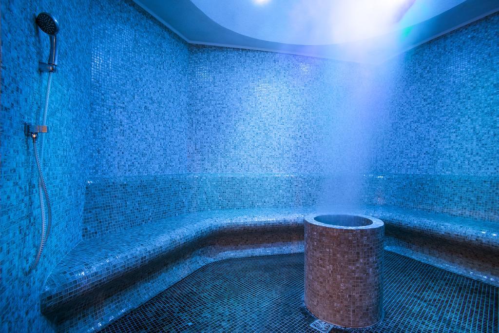 Jutrzenka Medical Spa Włocławek Eksteriør billede