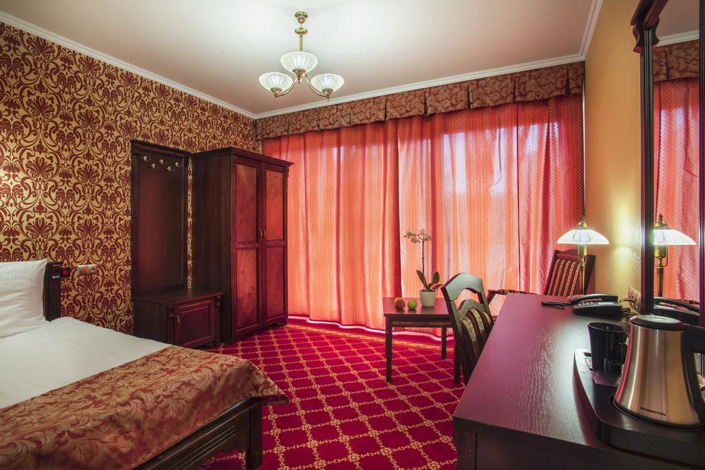 Jutrzenka Medical Spa Włocławek Eksteriør billede