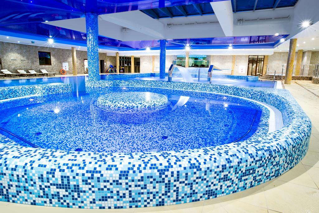 Jutrzenka Medical Spa Włocławek Eksteriør billede