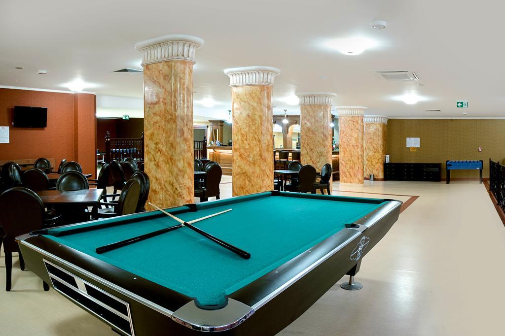 Jutrzenka Medical Spa Włocławek Eksteriør billede