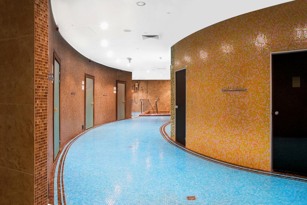 Jutrzenka Medical Spa Włocławek Eksteriør billede
