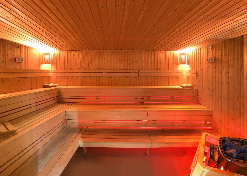 Jutrzenka Medical Spa Włocławek Eksteriør billede