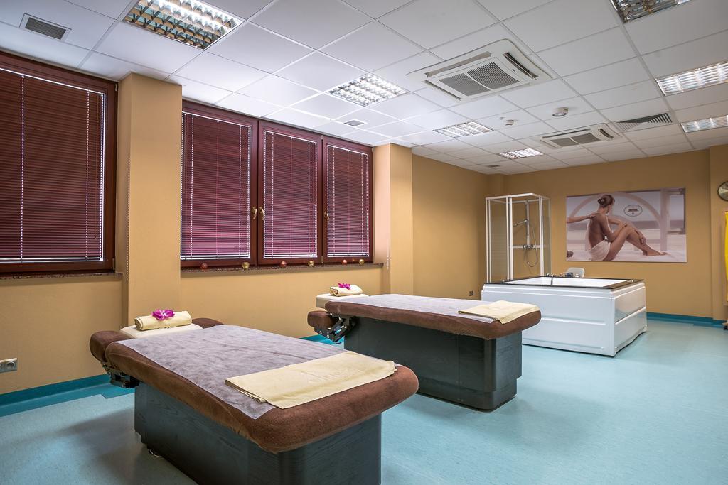 Jutrzenka Medical Spa Włocławek Eksteriør billede